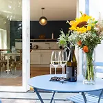 Apartament Luett Eenhoorn Dierhagen