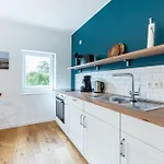 Luett Eenhoorn Apartament Dierhagen