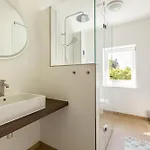 Luett Eenhoorn Apartament