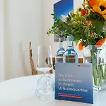 Apartament Luett Eenhoorn