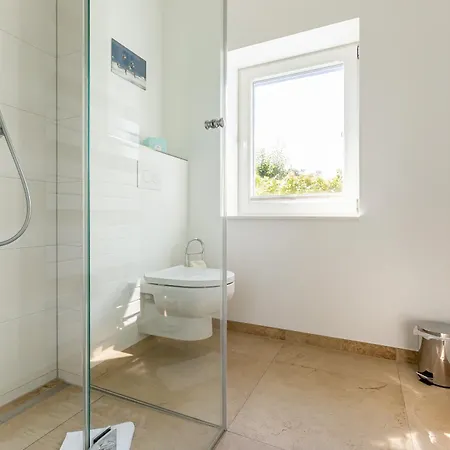 Lütt Eenhoorn * Dierhagen