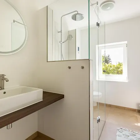 Lütt Eenhoorn Apartment