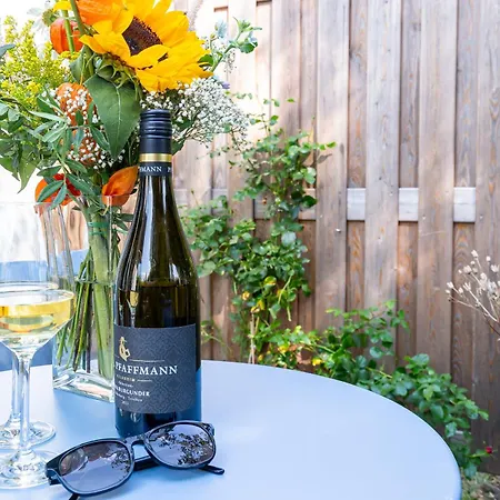 Apartment Lütt Eenhoorn *